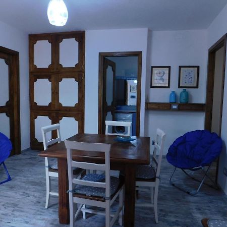 Summer Time Cala Liberotto Exterior foto