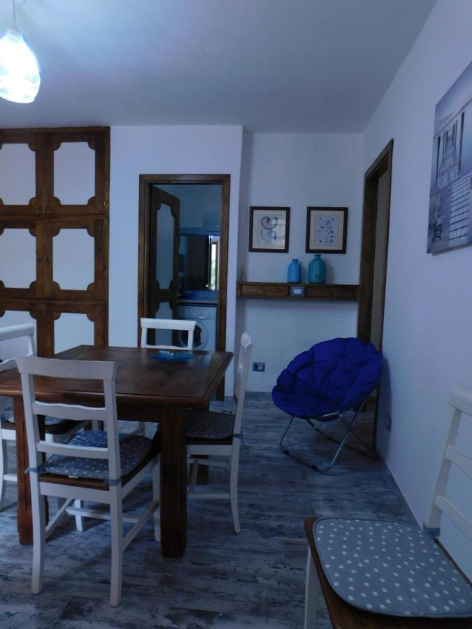 Summer Time Cala Liberotto Exterior foto