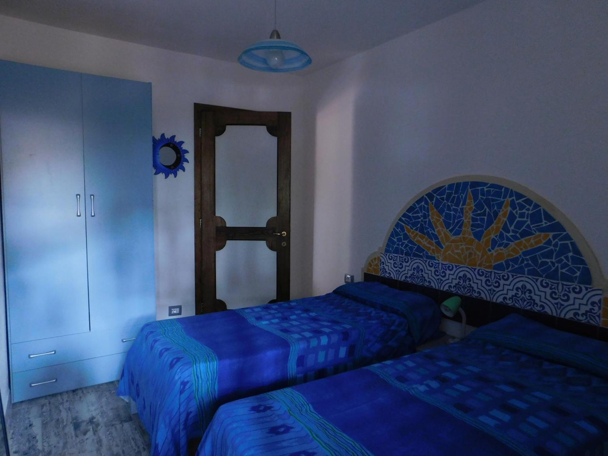 Summer Time Cala Liberotto Exterior foto