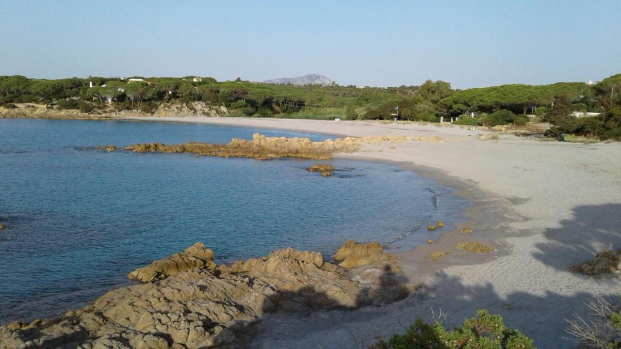 Summer Time Cala Liberotto Exterior foto